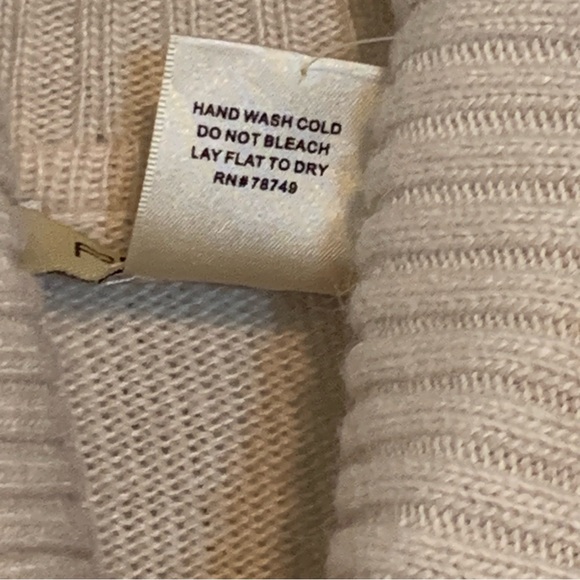 *NWT* Arden B Sweater Dress - Picture 10 of 11